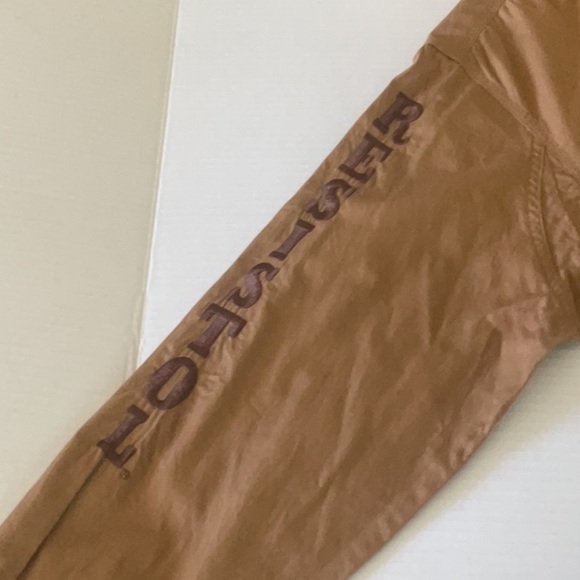RESISTOL professional rodeo gear brown shirt - Picture 7 of 8
